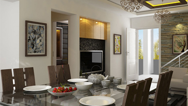 2 bhk flats in Guruvayur